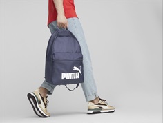 Puma navy phase backpack